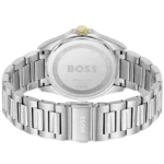 Hugo Boss Men's Watch Strike 1514173 | Watches Prime
