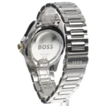 Hugo Boss Men's Watch Strike 1514173 | Watches Prime
