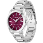 Hugo Boss Men's Watch Strike 1514174 | Watches Prime