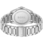 Hugo Boss Men's Watch Strike 1514174 | Watches Prime