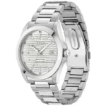 Hugo Boss Men's Watch Strike 1514176 | Watches Prime