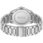 Hugo Boss Men's Watch Strike 1514176 | Watches Prime