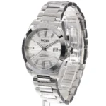 Hugo Boss Men's Watch Strike 1514176 | Watches Prime