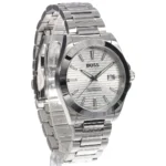 Hugo Boss Men's Watch Strike 1514176 | Watches Prime