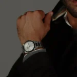 Hugo Boss Men's Watch Strike 1514176 | Watches Prime