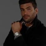 Hugo Boss Men's Watch Strike 1514176 | Watches Prime