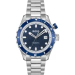 Hugo Boss Men's Watch Bossmatic 1514177 | Watches Prime Hugo Boss Men's Watch Bossmatic 1514177 | Watches Prime
