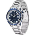 Hugo Boss Men's Watch Bossmatic 1514177 | Watches Prime Hugo Boss Men's Watch Bossmatic 1514177 | Watches Prime