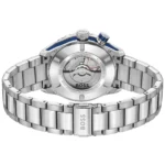 Hugo Boss Men's Watch Bossmatic 1514177 | Watches Prime Hugo Boss Men's Watch Bossmatic 1514177 | Watches Prime
