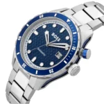 Hugo Boss Men's Watch Bossmatic 1514177 | Watches Prime Hugo Boss Men's Watch Bossmatic 1514177 | Watches Prime