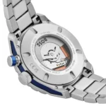 Hugo Boss Men's Watch Bossmatic 1514177 | Watches Prime Hugo Boss Men's Watch Bossmatic 1514177 | Watches Prime