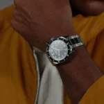 Hugo Boss Men's Watch Bossmatic 1514177 | Watches Prime Hugo Boss Men's Watch Bossmatic 1514177 | Watches Prime