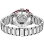 Hugo Boss Men's Watch Bossmatic 1514179 | Watches Prime