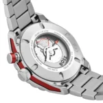 Hugo Boss Men's Watch Bossmatic 1514179 | Watches Prime