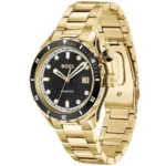 Hugo Boss Men's Watch Bossmatic 1514180 | Watches Prime Hugo Boss Men's Watch Bossmatic 1514180 | Watches Prime