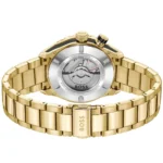 Hugo Boss Men's Watch Bossmatic 1514180 | Watches Prime Hugo Boss Men's Watch Bossmatic 1514180 | Watches Prime