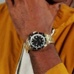 Hugo Boss Men's Watch Bossmatic 1514180 | Watches Prime Hugo Boss Men's Watch Bossmatic 1514180 | Watches Prime