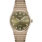 Hugo Boss Men's Watch Candor 1514184 | Watches Prime Hugo Boss Men's Watch Candor 1514184 | Watches Prime