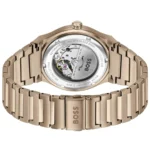 Hugo Boss Men's Watch Candor 1514184 | Watches Prime Hugo Boss Men's Watch Candor 1514184 | Watches Prime
