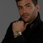 Hugo Boss Men's Watch Candor 1514184 | Watches Prime Hugo Boss Men's Watch Candor 1514184 | Watches Prime