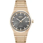 Hugo Boss Men's Watch Candor 1514185 | Watches Prime Hugo Boss Men's Watch Candor 1514185 | Watches Prime