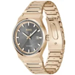 Hugo Boss Men's Watch Candor 1514185 | Watches Prime Hugo Boss Men's Watch Candor 1514185 | Watches Prime
