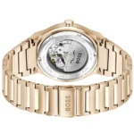 Hugo Boss Men's Watch Candor 1514185 | Watches Prime Hugo Boss Men's Watch Candor 1514185 | Watches Prime