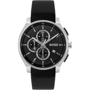 Hugo Boss Men's Watch Candor 1514184 | Watches Prime
