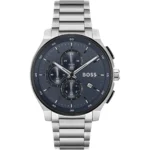 Hugo Boss Men's Watch Peak 1514189 | Watches Prime