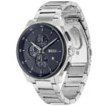 Hugo Boss Men's Watch Peak 1514189 | Watches Prime