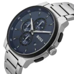 Hugo Boss Men's Watch Peak 1514189 | Watches Prime