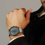 Hugo Boss Men's Watch Peak 1514189 | Watches Prime