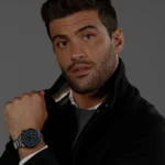 Hugo Boss Men's Watch Peak 1514189 | Watches Prime
