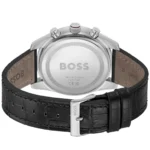 Hugo Boss Men's Watch Skytraveller 1514193 | Watches Prime