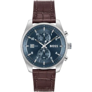 Hugo Boss Men's Watch Runner 1514206 | Watches Prime