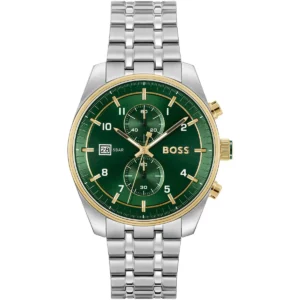 Hugo Boss Men's Watch Runner 1514209 | Watches Prime