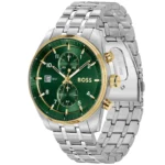 Hugo Boss Men's Watch Skytraveler 1514195 | Watches Prime Hugo Boss Men's Watch Skytraveler 1514195 | Watches Prime