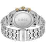 Hugo Boss Men's Watch Skytraveler 1514195 | Watches Prime Hugo Boss Men's Watch Skytraveler 1514195 | Watches Prime