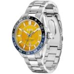 Hugo Boss Men's Watch Runner 1514206 | Watches Prime Hugo Boss Men's Watch Runner 1514206 | Watches Prime