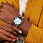 Hugo Boss Men's Watch Runner 1514207 | Watches Prime