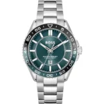 Hugo Boss Men's Watch Runner 1514208 | Watches Prime Hugo Boss Men's Watch Runner 1514208 | Watches Prime