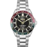 Hugo Boss Men's Watch Runner 1514210 | Watches Prime Hugo Boss Men's Watch Runner 1514210 | Watches Prime