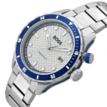 Hugo Boss Men's Watch Bossmatic 1514212 | Watches Prime
