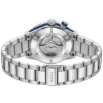 Hugo Boss Men's Watch Bossmatic 1514212 | Watches Prime