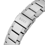 Hugo Boss Men's Watch Bossmatic 1514212 | Watches Prime