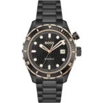 Hugo Boss Men's Watch Runner 1514215 | Watches Prime Hugo Boss Men's Watch Runner 1514215 | Watches Prime