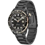Hugo Boss Men's Watch Runner 1514215 | Watches Prime Hugo Boss Men's Watch Runner 1514215 | Watches Prime