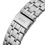 Hugo Boss Men's Watch Skytraveller 1514216 | Watches Prime