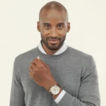 Hugo Boss Men's Watch Grand Prix 1514225 | Watches Prime