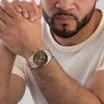 ساعة هوجو بوس رجالية جراند بريكس 1514227 | واتشز برايم ساعة هوجو بوس رجالية جراند بريكس 1514227 | واتشز برايم